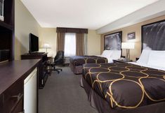 其他 6 Super 8 by Wyndham Niagara Falls by the Falls