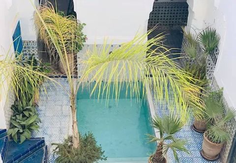 Lainnya Riad Ifoulki