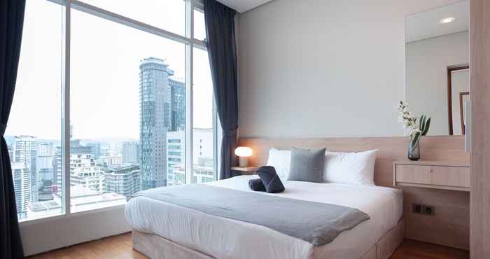 Lainnya Soho Suites KLCC by leala