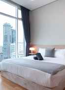 ภาพหลัก Soho Suites KLCC by leala