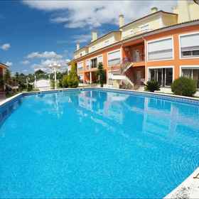 Primary image1Lodge Residence by Vila Palmeira,圣佩德罗德托马尔飯店