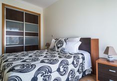 Lain-lain 7 Lodge Residence by Vila Palmeira