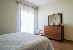 Lain-lain 4 Lodge Residence by Vila Palmeira