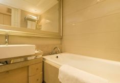 その他 3 Wuxi Kaiyan Universal Center Serviced Apartment