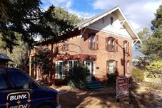 其他 Bunk+Brew Historic Lucas House - Hostel