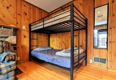 其他 2 Bunk+Brew Historic Lucas House - Hostel