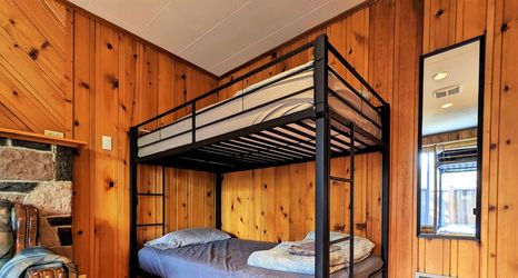 其他 2 Bunk+Brew Historic Lucas House - Hostel