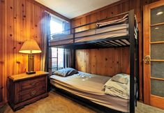 其他 3 Bunk+Brew Historic Lucas House - Hostel