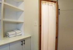 其他 5 Bunk+Brew Historic Lucas House - Hostel