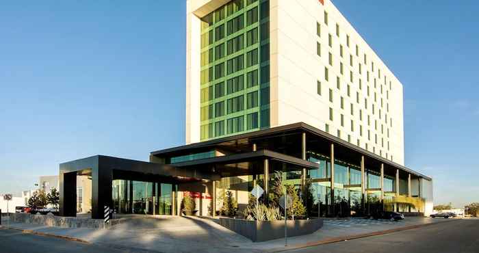 Lainnya Hilton Garden Inn Aguascalientes