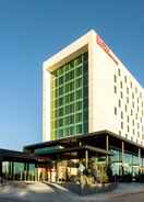 Imej utama Hilton Garden Inn Aguascalientes