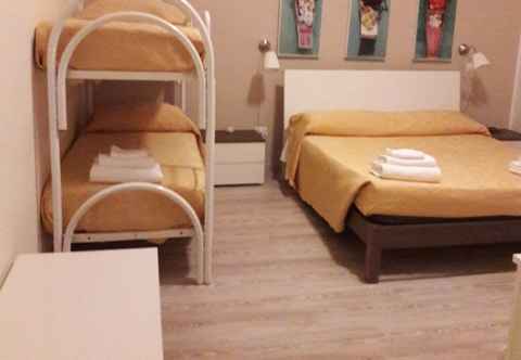 Others 4Rooms B&B Salerno