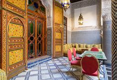 อื่นๆ 2 Riad Les Chrifis