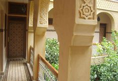 อื่นๆ 3 Riad Les Chrifis