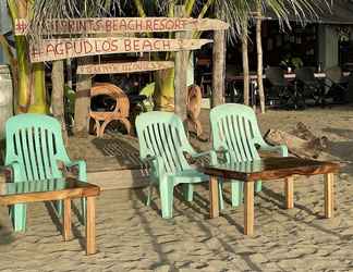 Lainnya 2 Footprints Beach Resort