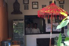 その他 Gili Nyepi