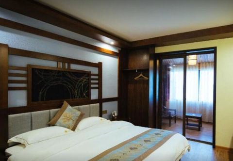 Others Guilin Guixiangge Hotel