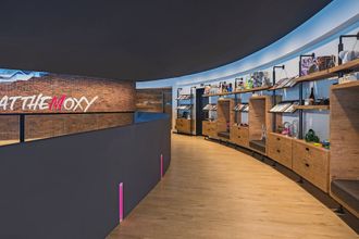 その他 4 Moxy Osaka Honmachi