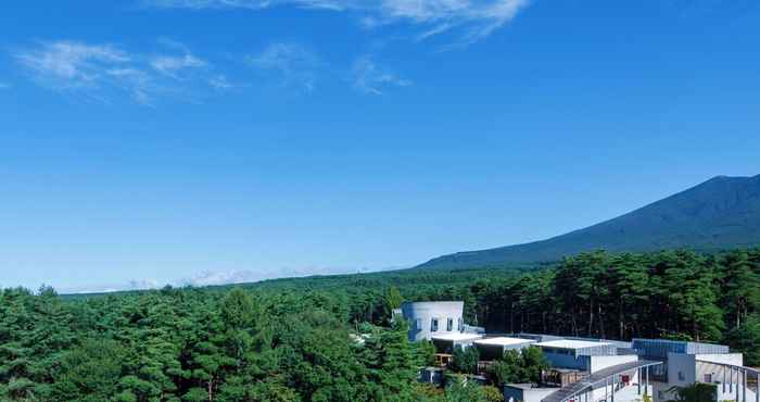 Lainnya Hoshino Resorts RISONARE Yatsugatake