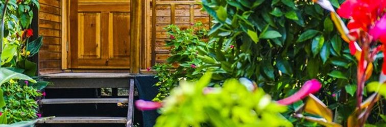 อื่นๆ Lemon Garden Lodge