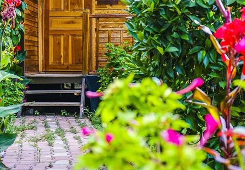 อื่นๆ Lemon Garden Lodge