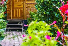 อื่นๆ Lemon Garden Lodge