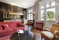 其他 Apartamenty Mój Sopot - Parkowa Art