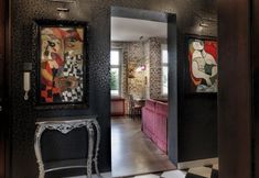 其他 4 Apartamenty Mój Sopot - Parkowa Art