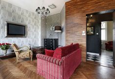 其他 7 Apartamenty Mój Sopot - Parkowa Art