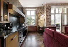 其他 2 Apartamenty Mój Sopot - Parkowa Art