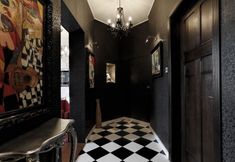 其他 6 Apartamenty Mój Sopot - Parkowa Art