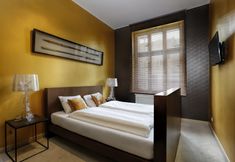 其他 3 Apartamenty Mój Sopot - Parkowa Art