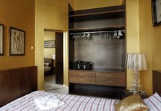 其他 5 Apartamenty Mój Sopot - Parkowa Art