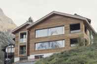 Lainnya OVERLOOK Lodge by CERVO Zermatt