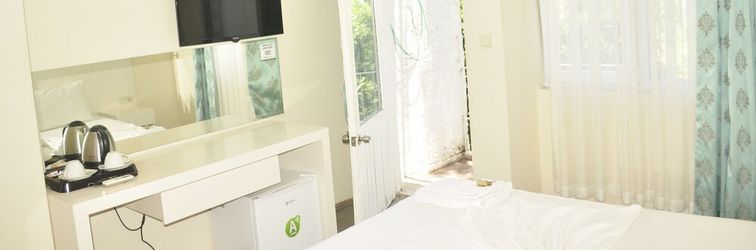 Others Kemer Park Hotel