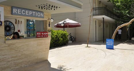 Others 2 Kemer Park Hotel