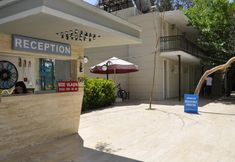 기타 2 Kemer Park Hotel