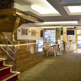 Primary image 1 Hotel Mekke, Hotel Çapa