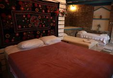 其他 6 Kayserkaya Cottages & Camping