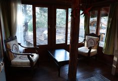 其他 4 Kayserkaya Cottages & Camping