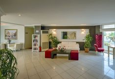 その他 4 Risus Hotel Side