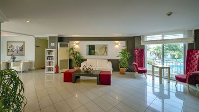 その他 4 Risus Hotel Side