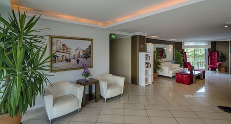 その他 2 Risus Hotel Side