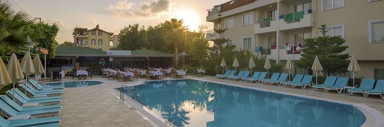 その他 Risus Hotel Side