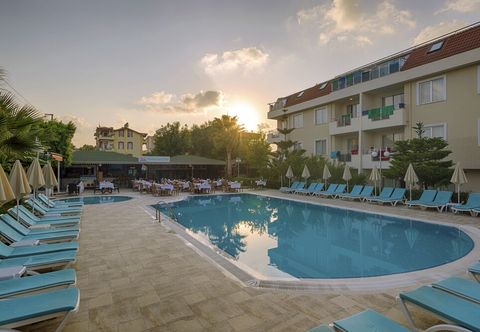 その他 Risus Hotel Side