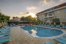 その他 Risus Hotel Side