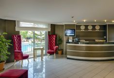 その他 5 Risus Hotel Side