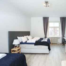 Room 1 Helsinki Residence, Olympia Terminal Hotels