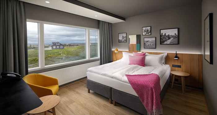 Lain-lain Mývatn - Berjaya Iceland Hotels