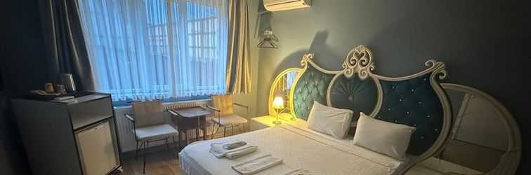 Others Armoni City Hotel